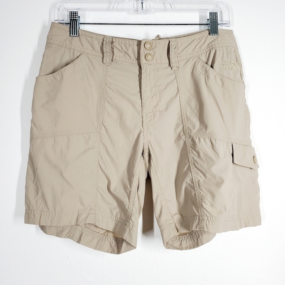 THE NORTH FACE ACTIVE SHORTS